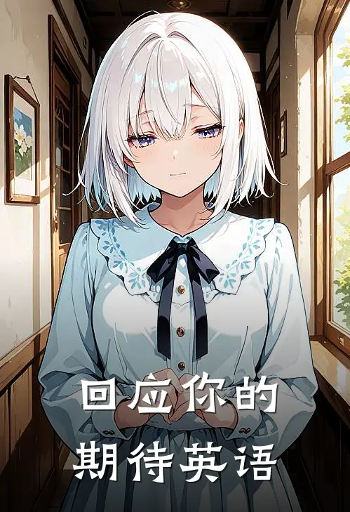 回应你的期待英语