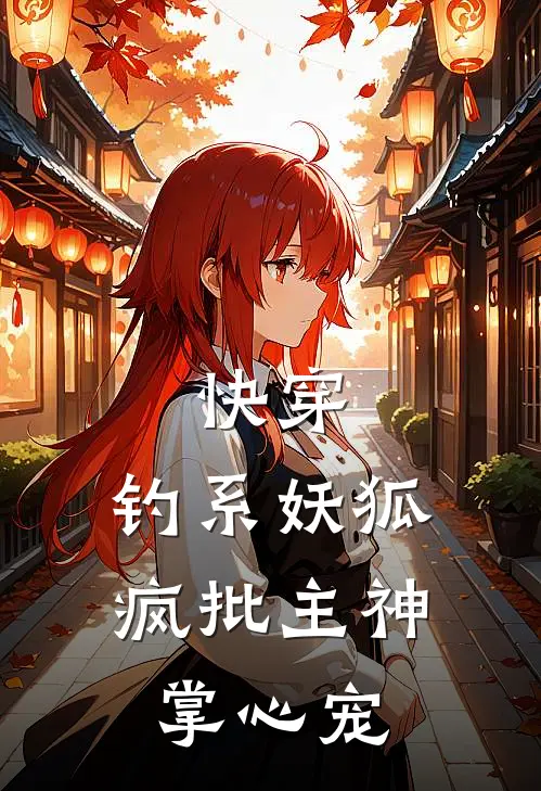 快穿：钓系妖狐，疯批主神掌心宠(灵汐谢烬)全本免费在线阅读_灵汐谢烬全文阅读