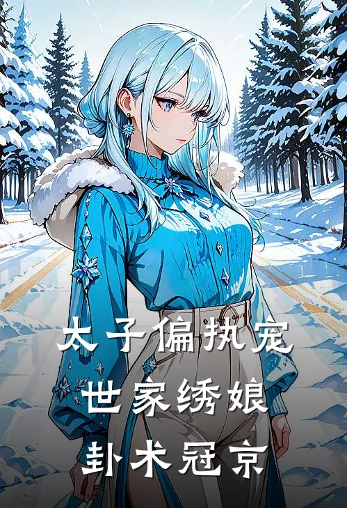 太子偏执宠：世家绣娘卦术冠京杨锦舒赵璟瑜在线免费小说_最新推荐小说太子偏执宠：世家绣娘卦术冠京(杨锦舒赵璟瑜)