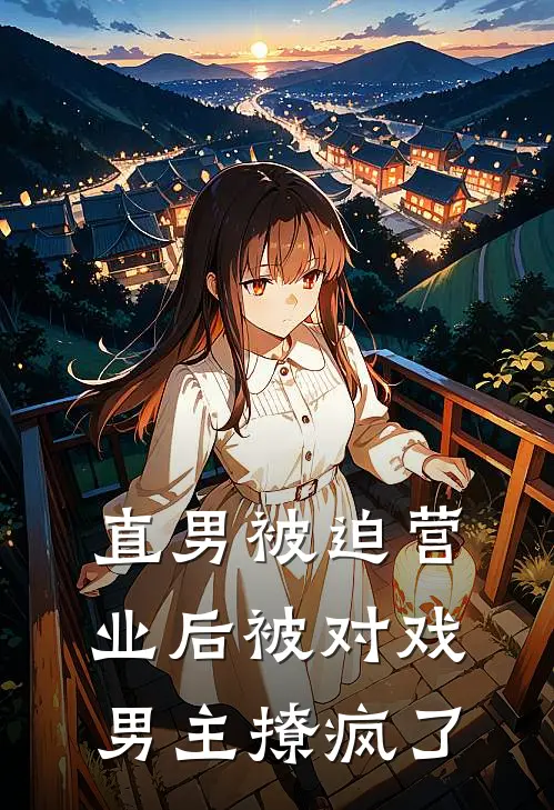 直男被迫营业后被对戏男主撩疯了(赵焕承周景深)免费小说_完整版免费阅读直男被迫营业后被对戏男主撩疯了赵焕承周景深