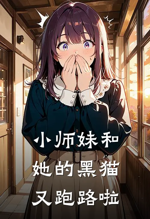 小师妹和她的黑猫又跑路啦(姜竹铁山)免费阅读无弹窗_最新好看小说推荐小师妹和她的黑猫又跑路啦姜竹铁山