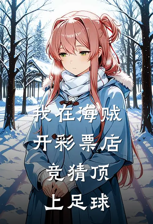 我在海贼开彩票店，竞猜顶上足球(贝尔江离)全本免费小说_新热门小说我在海贼开彩票店，竞猜顶上足球贝尔江离