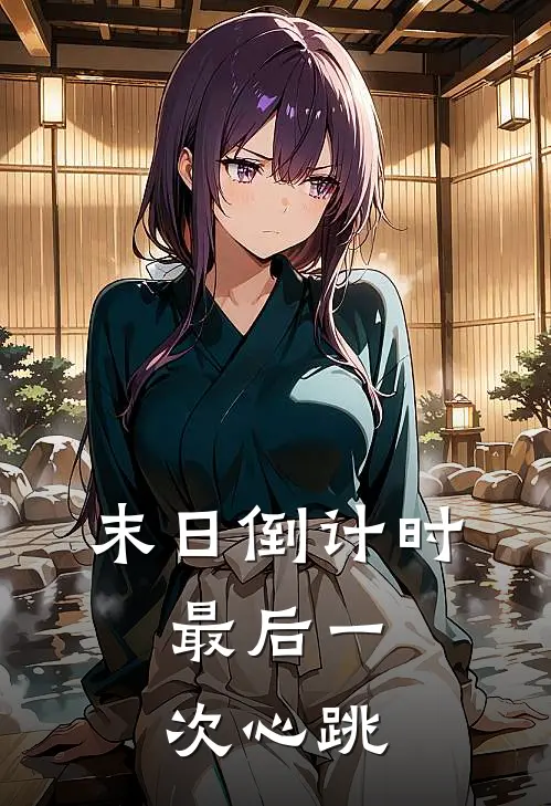 末日倒计时：最后一次心跳林晚小张最新完结小说推荐_最新更新小说末日倒计时：最后一次心跳(林晚小张)