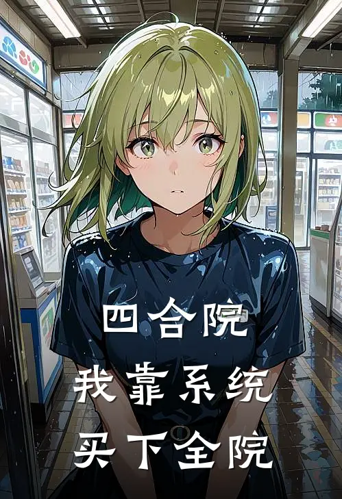 四合院：我靠系统买下全院(曹轩秦淮茹)最新小说_免费阅读完整版小说四合院：我靠系统买下全院(曹轩秦淮茹)