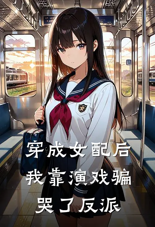 穿成女配后，我靠演戏骗哭了反派(沈妩陆沉)最新章节在线阅读_(穿成女配后，我靠演戏骗哭了反派)完整版免费在线阅读