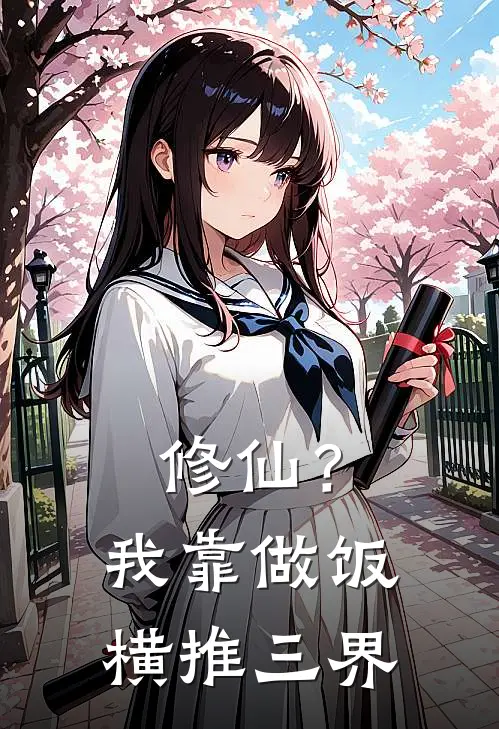 【修仙？我靠做饭横推三界】(陈砚周海)免费小说完结版_免费小说免费阅读【修仙？我靠做饭横推三界】陈砚周海