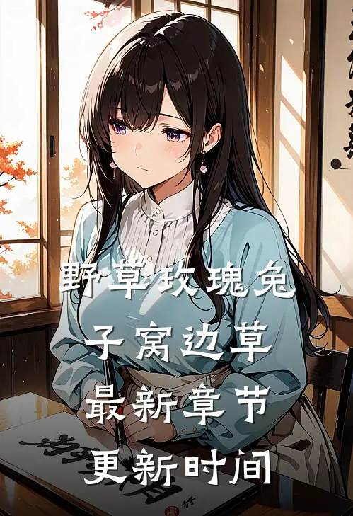 野草玫瑰兔子窝边草最新章节更新时间