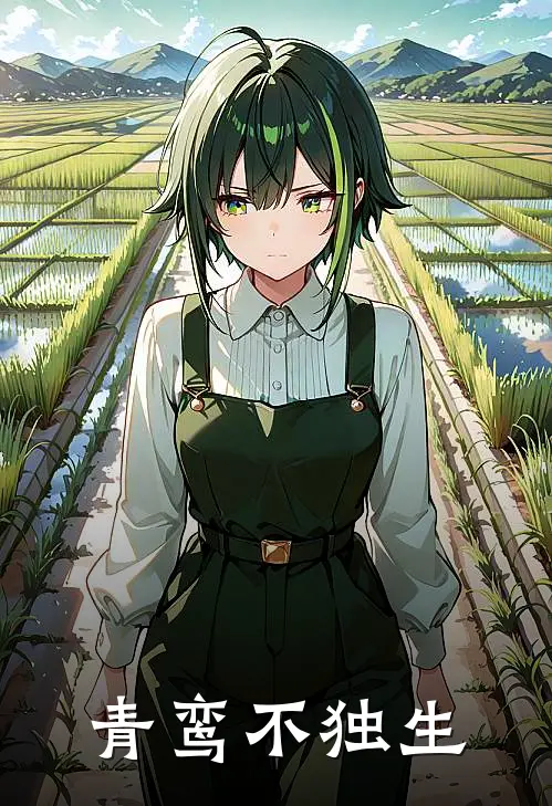 青鸾不独生(顾城方小燕)最热门小说_全本完结小说青鸾不独生(顾城方小燕)