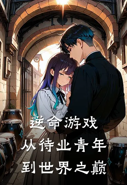 逆命游戏：从待业青年到世界之巅徐宸赵磊全章节免费在线阅读_《逆命游戏：从待业青年到世界之巅》精彩小说