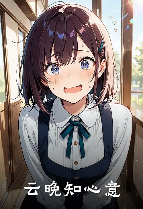 云晚知心意云知意陆晚意免费阅读全文_热门小说大全云晚知心意云知意陆晚意
