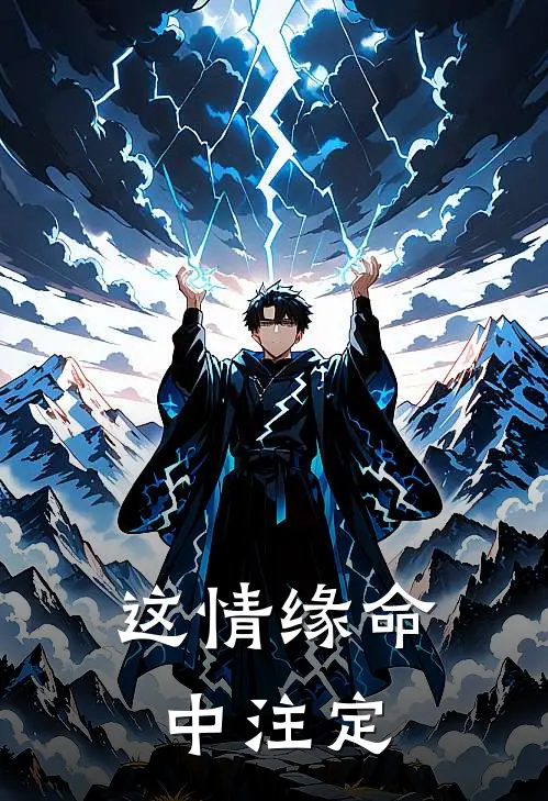 这情缘命中注定陈霜满季星瑶热门小说阅读_好看的小说推荐完结这情缘命中注定陈霜满季星瑶