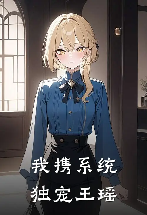 我携系统独宠王瑶(林霜王瑶)全文阅读免费全集_完结小说我携系统独宠王瑶林霜王瑶