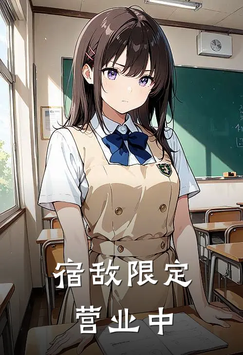 宿敌限定营业中(江亦野苏砚)免费小说_最新小说全文阅读宿敌限定营业中江亦野苏砚