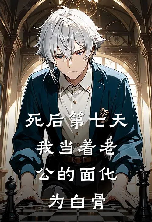 死后第七天，我当着老公的面化为白骨林知意沈砚小说完整版_完结版小说推荐死后第七天，我当着老公的面化为白骨(林知意沈砚)