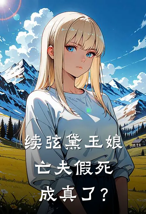 续弦黛玉娘，亡夫假死成真了？林如海春杏免费小说免费阅读_推荐完结小说续弦黛玉娘，亡夫假死成真了？(林如海春杏)