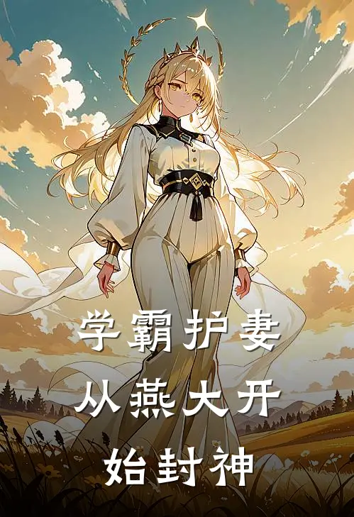 学霸护妻：从燕大开始封神(沈砚苏晚)全本免费小说_阅读免费小说学霸护妻：从燕大开始封神沈砚苏晚