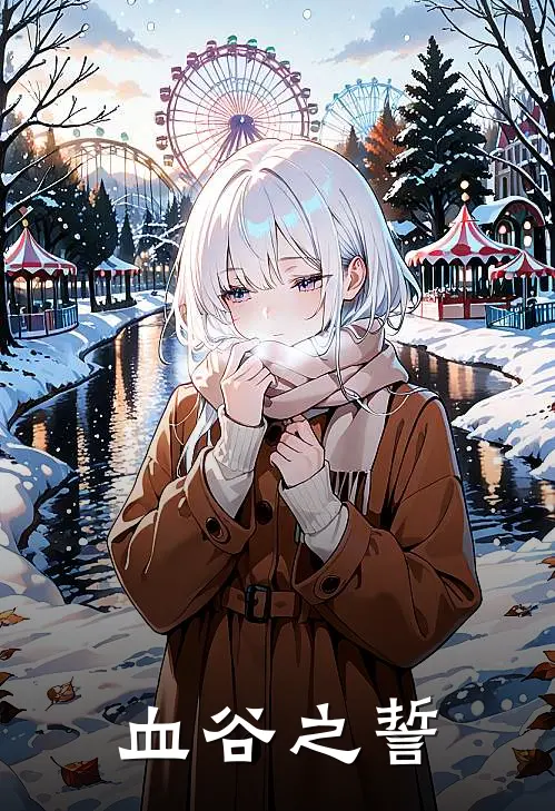 血谷之誓岩卡阿普多吉完本热门小说_小说推荐完结血谷之誓岩卡阿普多吉