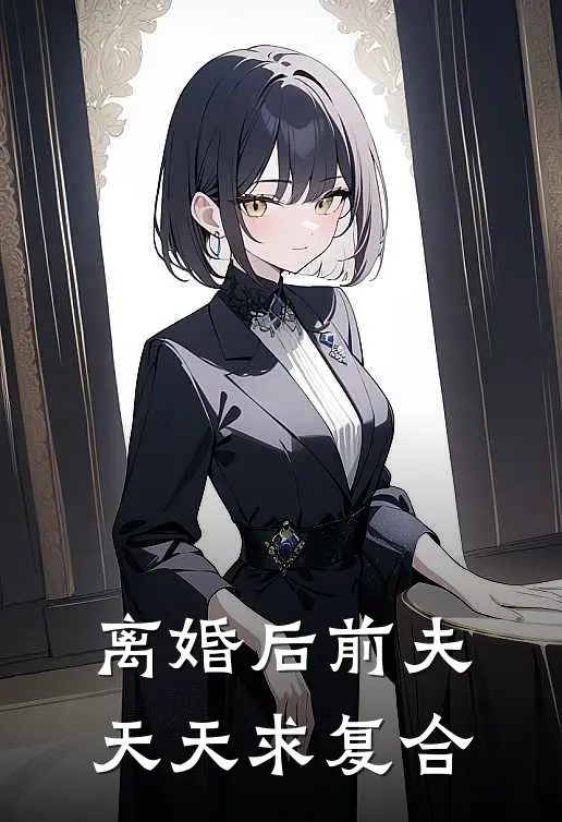 离婚后前夫天天求复合