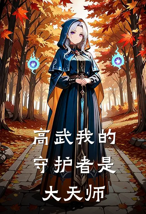 高武我的守护者是大天师林昭林建国热门小说排行_免费阅读全文高武我的守护者是大天师(林昭林建国)