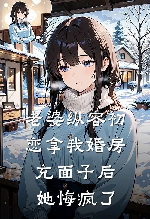 老婆纵容初恋拿我婚房充面子后，她悔疯了鹤莹苏鹤莹全文阅读免费全集_免费小说老婆纵容初恋拿我婚房充面子后，她悔疯了(鹤莹苏鹤莹)