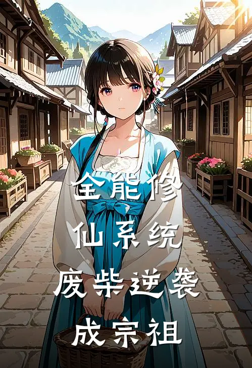 全能修仙系统：废柴逆袭成宗祖林辰赵虎最新小说推荐_完结小说全能修仙系统：废柴逆袭成宗祖(林辰赵虎)