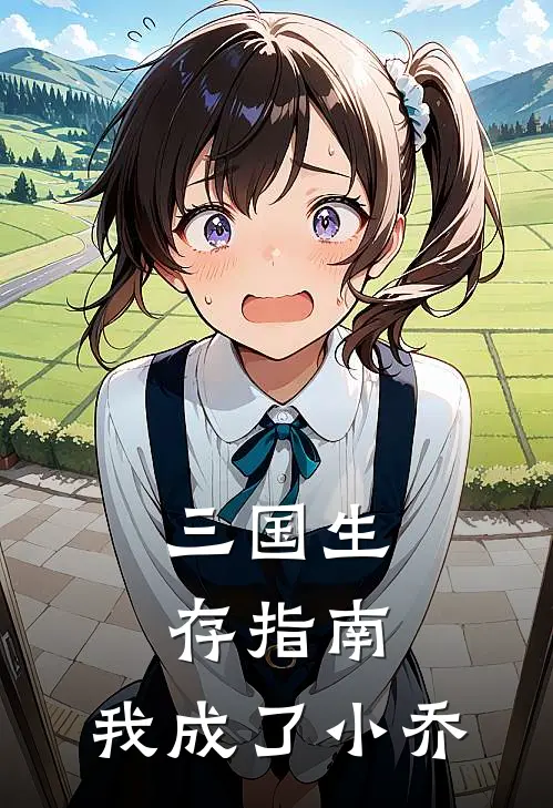 三国生存指南：我成了小乔(周瑜周郎)最新好看小说_无弹窗全文免费阅读三国生存指南：我成了小乔周瑜周郎