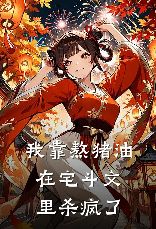 姚窈陆珩(我靠熬猪油在宅斗文里杀疯了)最新章节在线阅读_姚窈陆珩全章节阅读