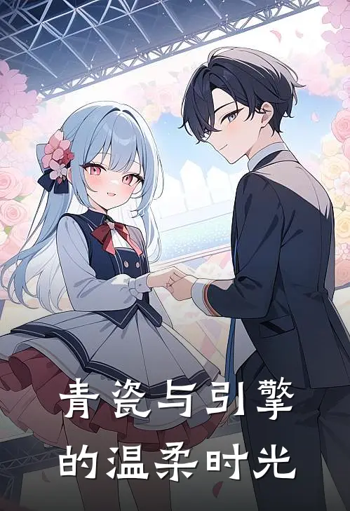 青瓷与引擎的温柔时光(谢燃苏瓷)全本免费小说_阅读免费小说青瓷与引擎的温柔时光谢燃苏瓷