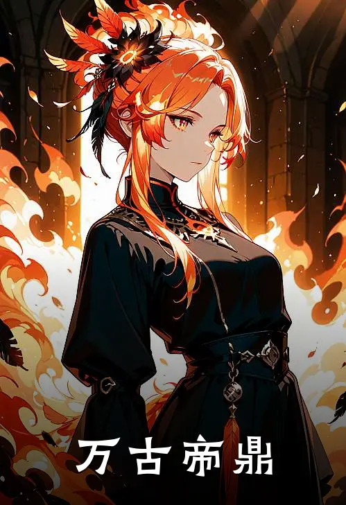 万古帝鼎(王虎秦尘)在哪看免费小说_已完结小说推荐万古帝鼎王虎秦尘