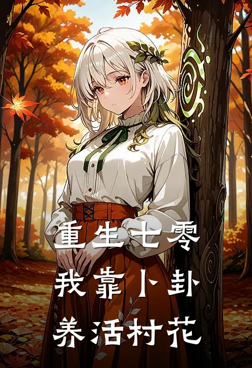 重生七零，我靠卜卦养活村花