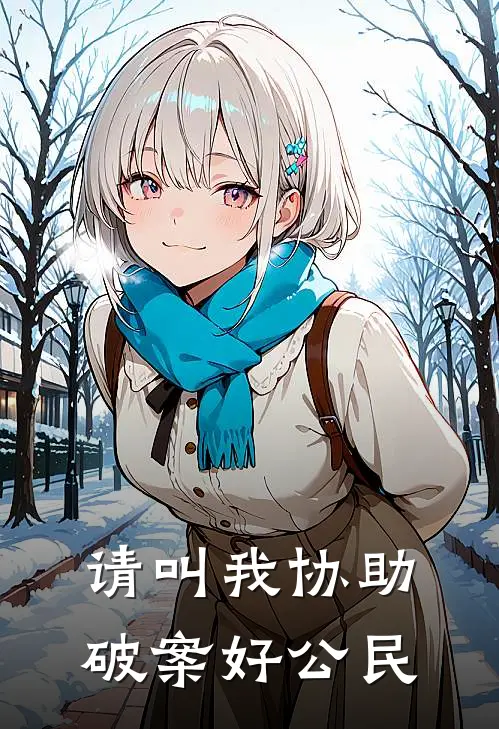 请叫我协助破案好公民(宋铁狄仁)免费阅读完整版小说_最新小说全文阅读请叫我协助破案好公民宋铁狄仁