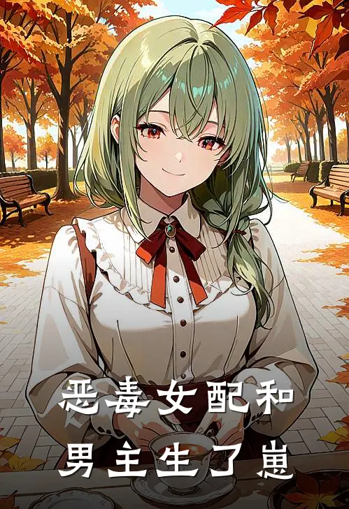 恶毒女配和男主生了崽姜然薄靳完本热门小说_完本小说免费恶毒女配和男主生了崽(姜然薄靳)