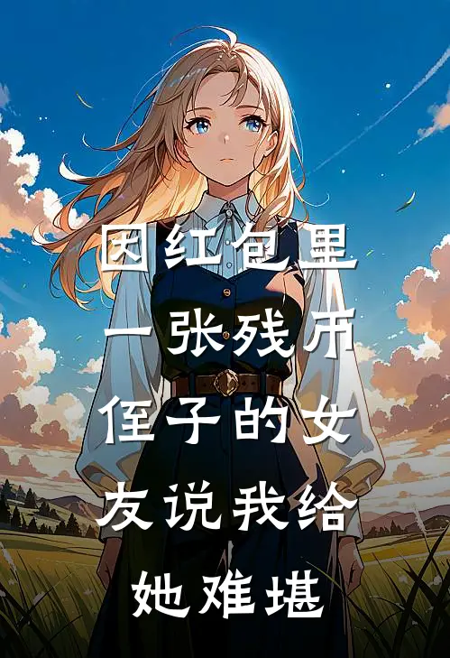 因红包里一张残币，侄子的女友说我给她难堪林菲菲周浩民全本免费完结小说_免费小说完结因红包里一张残币，侄子的女友说我给她难堪林菲菲周浩民