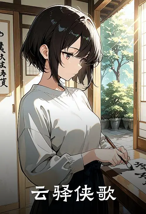 云驿侠歌赵哲风张承璧在线免费小说_最新推荐小说云驿侠歌(赵哲风张承璧)