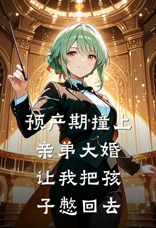 预产期撞上亲弟大婚，让我把孩子憋回去