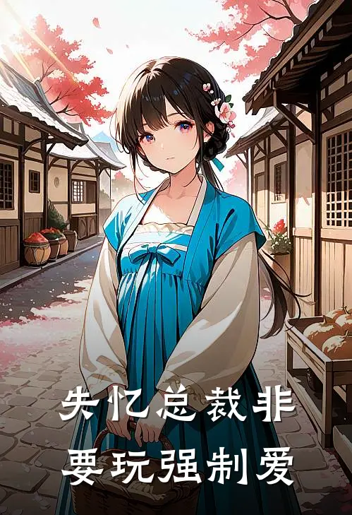 失忆总裁非要玩强制爱陆野姜回完结小说免费阅读_完本热门小说失忆总裁非要玩强制爱陆野姜回