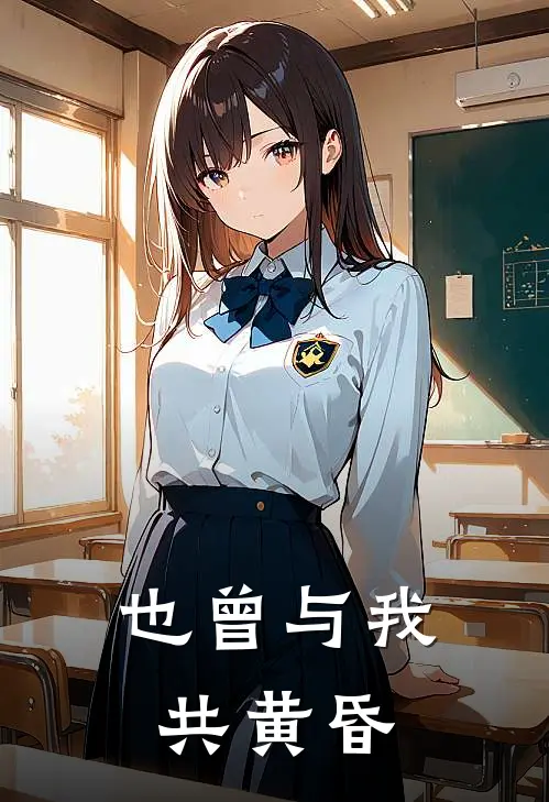 也曾与我共黄昏(纪昭冯若然)最新完本小说推荐_免费小说推荐也曾与我共黄昏纪昭冯若然