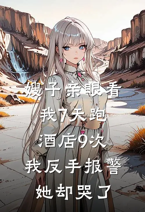 嫂子亲眼看我7天跑酒店9次，我反手报警她却哭了(姜安歌梁晚薇)热门网络小说_小说推荐完结嫂子亲眼看我7天跑酒店9次，我反手报警她却哭了(姜安歌梁晚薇)