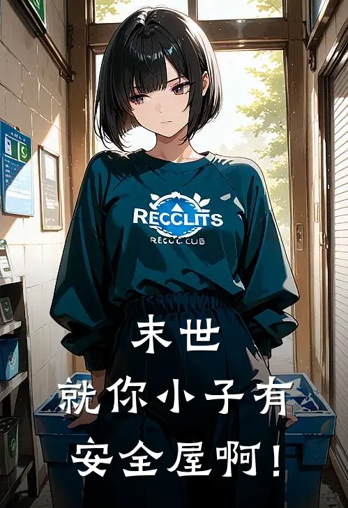 末世：就你小子有安全屋啊！林凡史文强免费小说推荐_推荐完结小说末世：就你小子有安全屋啊！(林凡史文强)