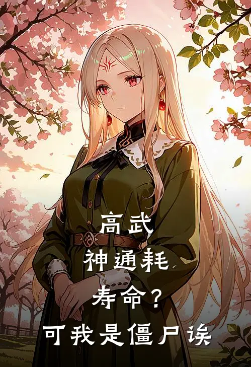 高武：神通耗寿命？可我是僵尸诶(江辰混混)已完结小说_小说免费阅读高武：神通耗寿命？可我是僵尸诶江辰混混