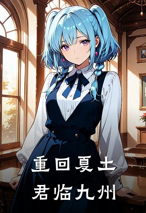 重回夏土，君临九州