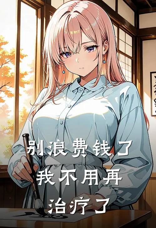 别浪费钱了，我不用再治疗了抖音热门完本小说大全_免费小说免费阅读别浪费钱了，我不用再治疗了(抖音热门)