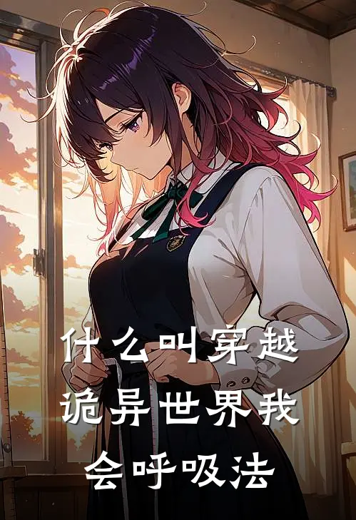 什么叫穿越诡异世界我会呼吸法(林辰贞子)免费小说_最新小说全文阅读什么叫穿越诡异世界我会呼吸法林辰贞子