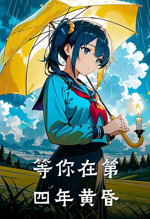 等你在第四年黄昏温叙沈执完结小说免费阅读_完本热门小说等你在第四年黄昏温叙沈执