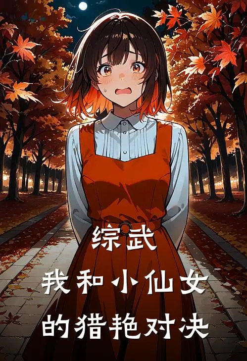 综武：我和小仙女的猎艳对决(萧浪林薇薇)免费阅读完整版小说_最新小说全文阅读综武：我和小仙女的猎艳对决萧浪林薇薇