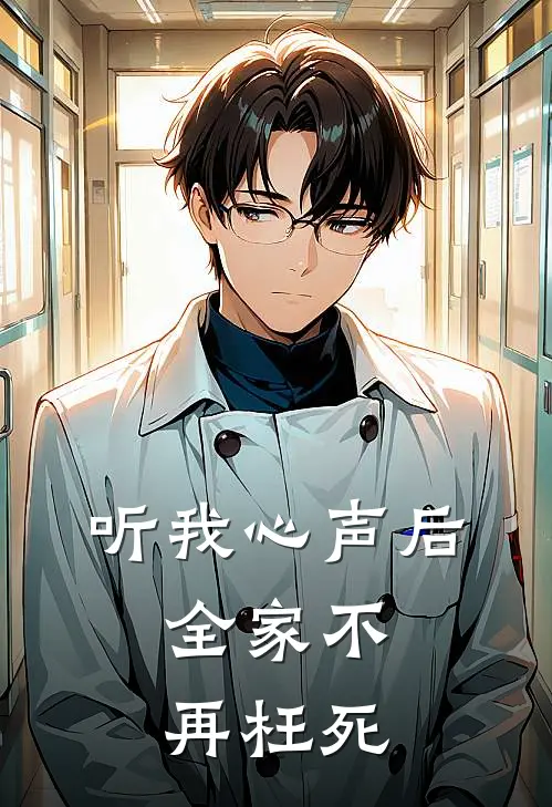 听我心声后，全家不再枉死(杨七郎杨芮)最新推荐小说_在哪看免费小说听我心声后，全家不再枉死杨七郎杨芮