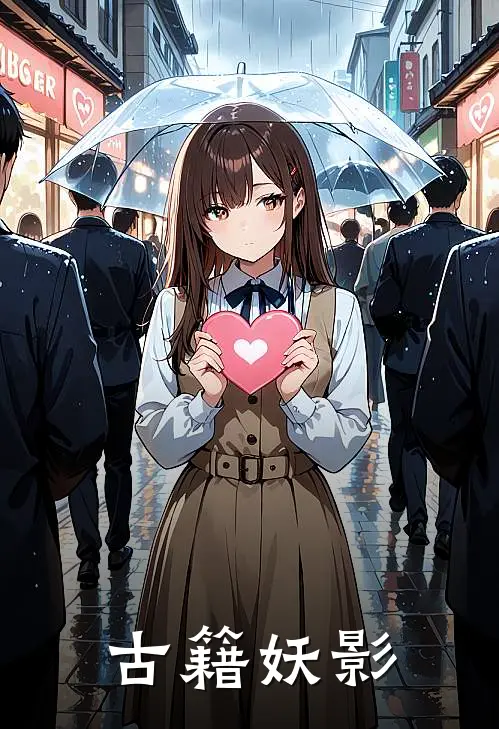 古籍妖影林晓陈浩完本小说大全_免费小说免费阅读古籍妖影(林晓陈浩)