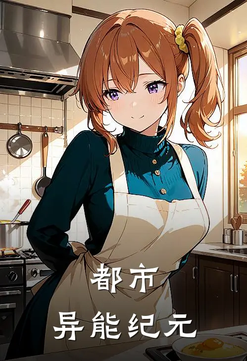 都市：异能纪元(陈默赵磊)小说免费在线阅读_都市：异能纪元(陈默赵磊)大结局阅读