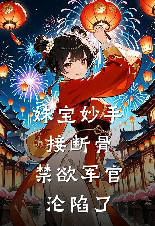 妹宝妙手接断骨，禁欲军官沦陷了(赵铁柱顾行舟)完整版免费小说_完结版小说推荐妹宝妙手接断骨，禁欲军官沦陷了(赵铁柱顾行舟)