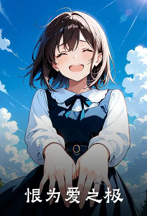 恨为爱之极